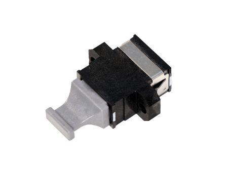 Adapter MPO, typ A (key up, key down)