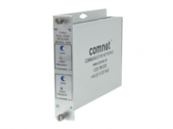 ComNet FVR21 – Odbiornik 2 x WIDEO, 2 włókna MM, MGC
