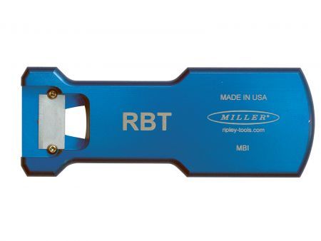 Narzędzie Ripley Miller RBT do wykonywania wcięć w kablach