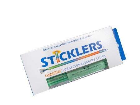 Pałeczki do czyszczenia 1.25mm Sticklers CleanStixx - op. 50szt.