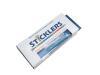 Pałeczki do czyszczenia Sticklers CleanStixx MCC-S25, 2.5mm, op. 50szt.