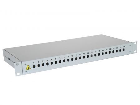 Przełącznica panelowa 24xSCsx (LCdx, E2000)