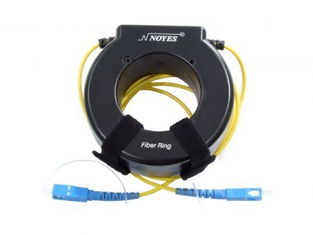 Rozbiegówka Fiber Ring 9/125 dł. 1000m, złącza SC/PC