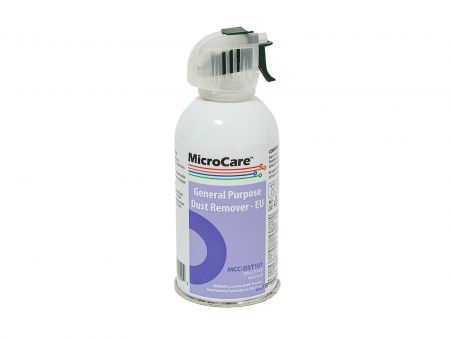 Sprężone powietrze MicroCare MCC-DST107