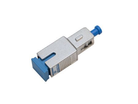 Tłumik SC/PC 15db złącze/adapter