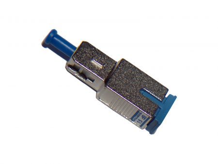 Tłumik SC/PC 2db złącze/adapter